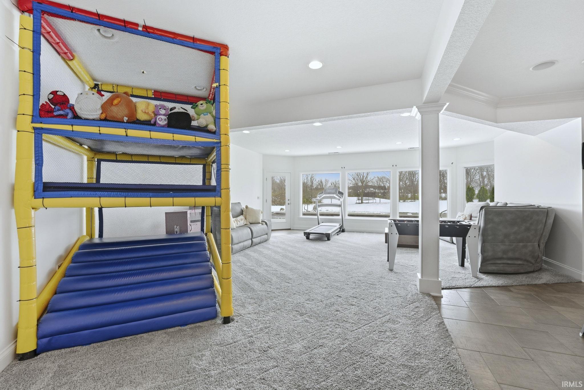 17921 Lochner Road Leo, IN 46765 - Photo 27 of 36