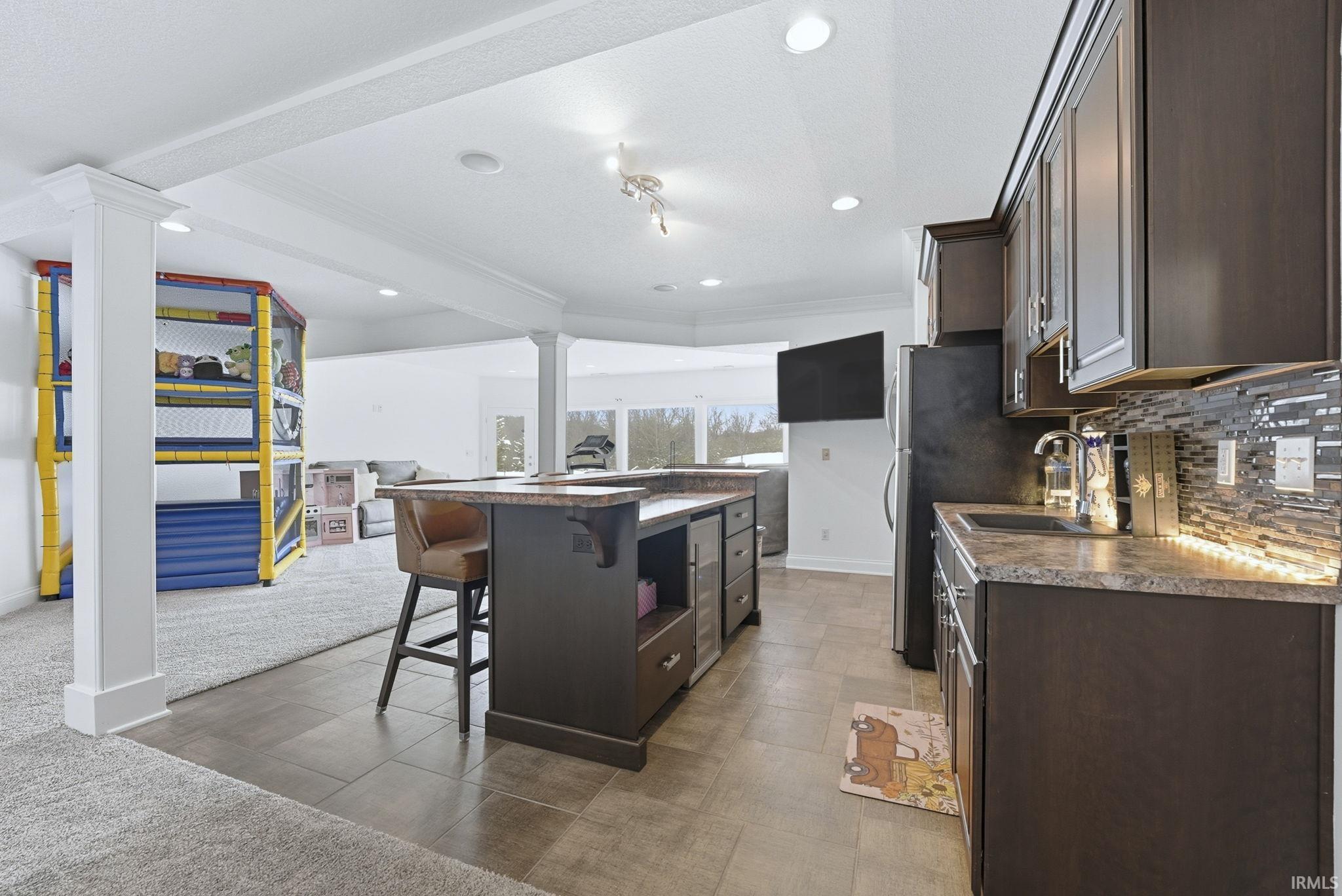 17921 Lochner Road Leo, IN 46765 - Photo 28 of 36