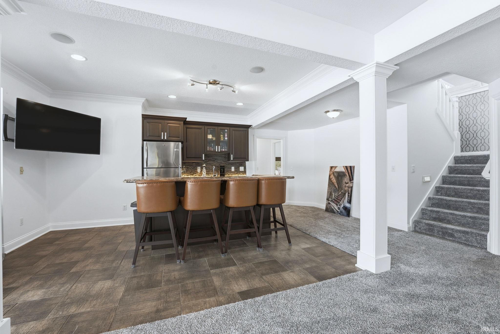 17921 Lochner Road Leo, IN 46765 - Photo 30 of 36