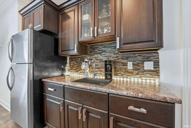 $999,900 | 17921 Lochner Road, Leo, IN 46765