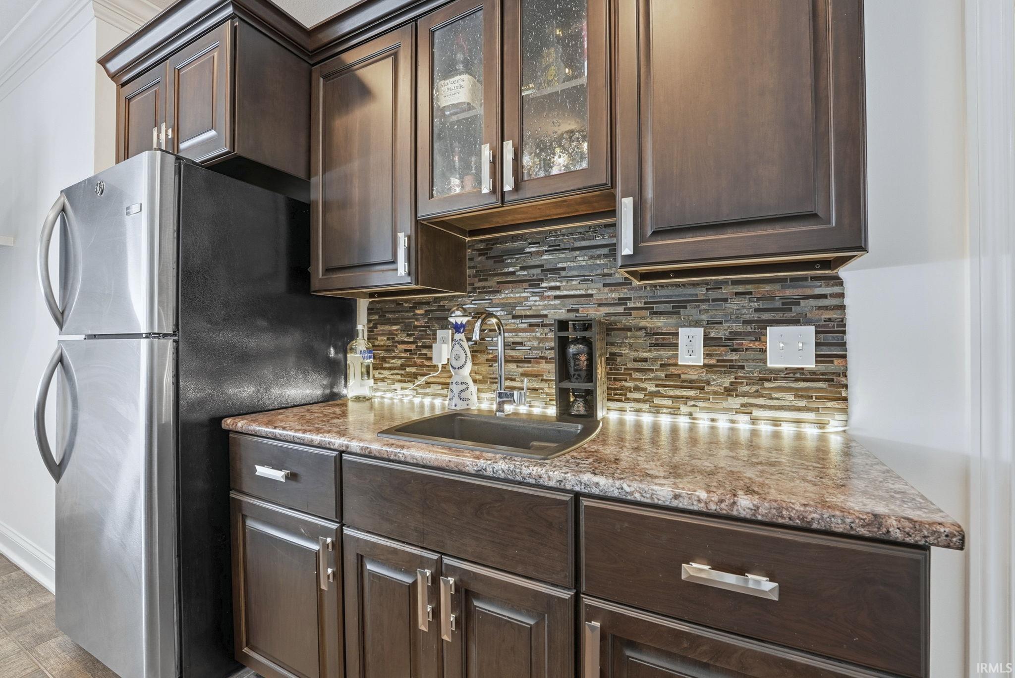 17921 Lochner Road Leo, IN 46765 - Photo 31 of 36