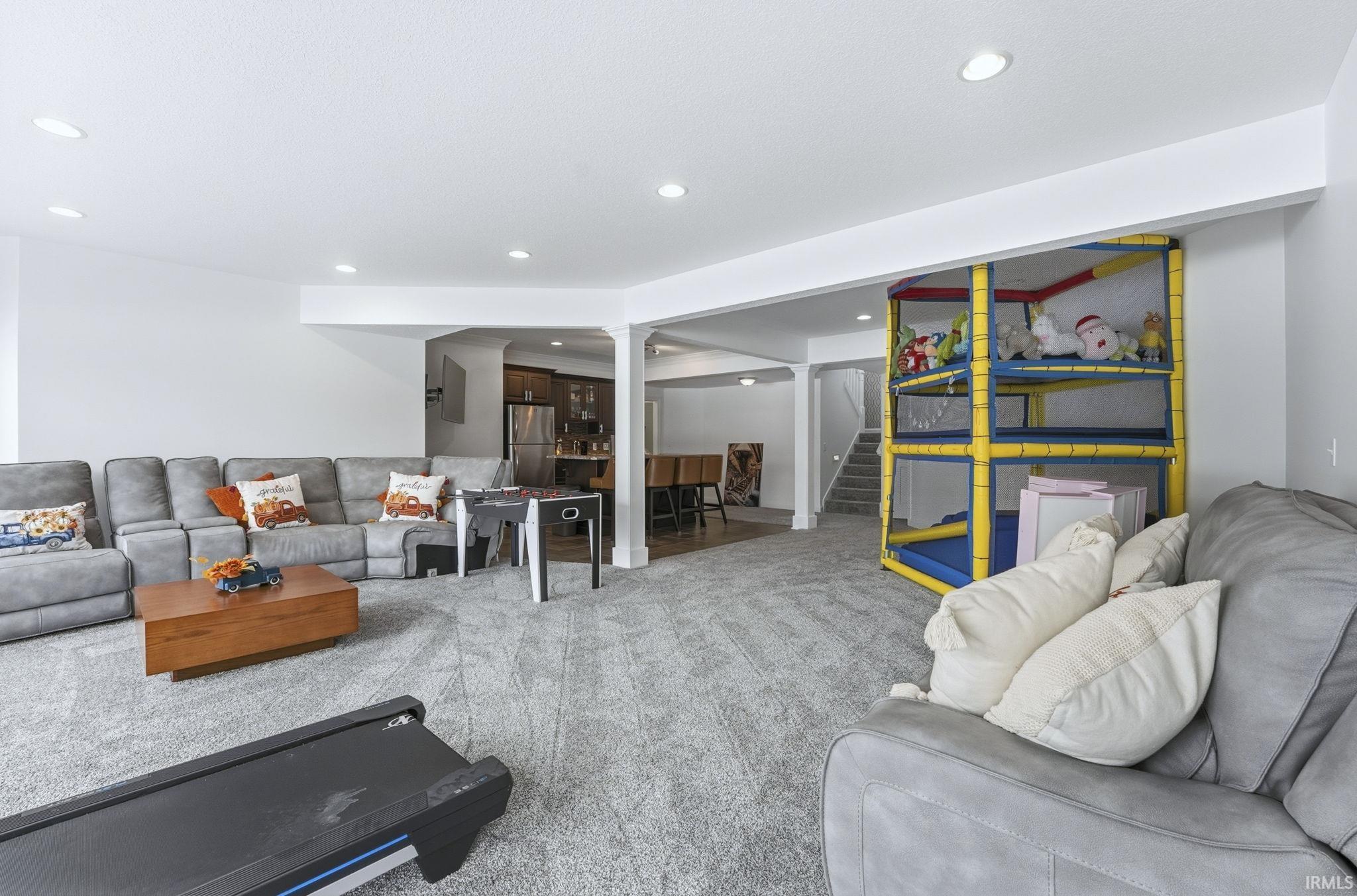 17921 Lochner Road Leo, IN 46765 - Photo 32 of 36