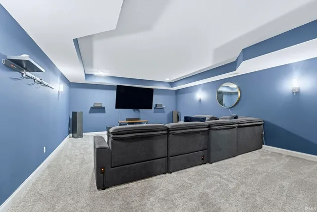 $999,900 | 17921 Lochner Road, Leo, IN 46765