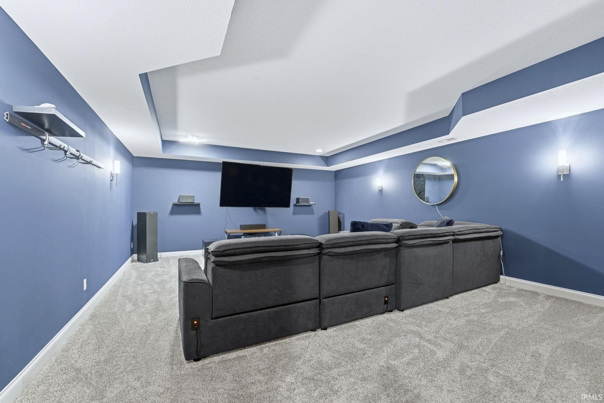 17921 Lochner Road Leo, IN 46765 - Photo 33 of 36