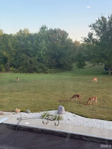 $999,900 | 17921 Lochner Road, Leo, IN 46765