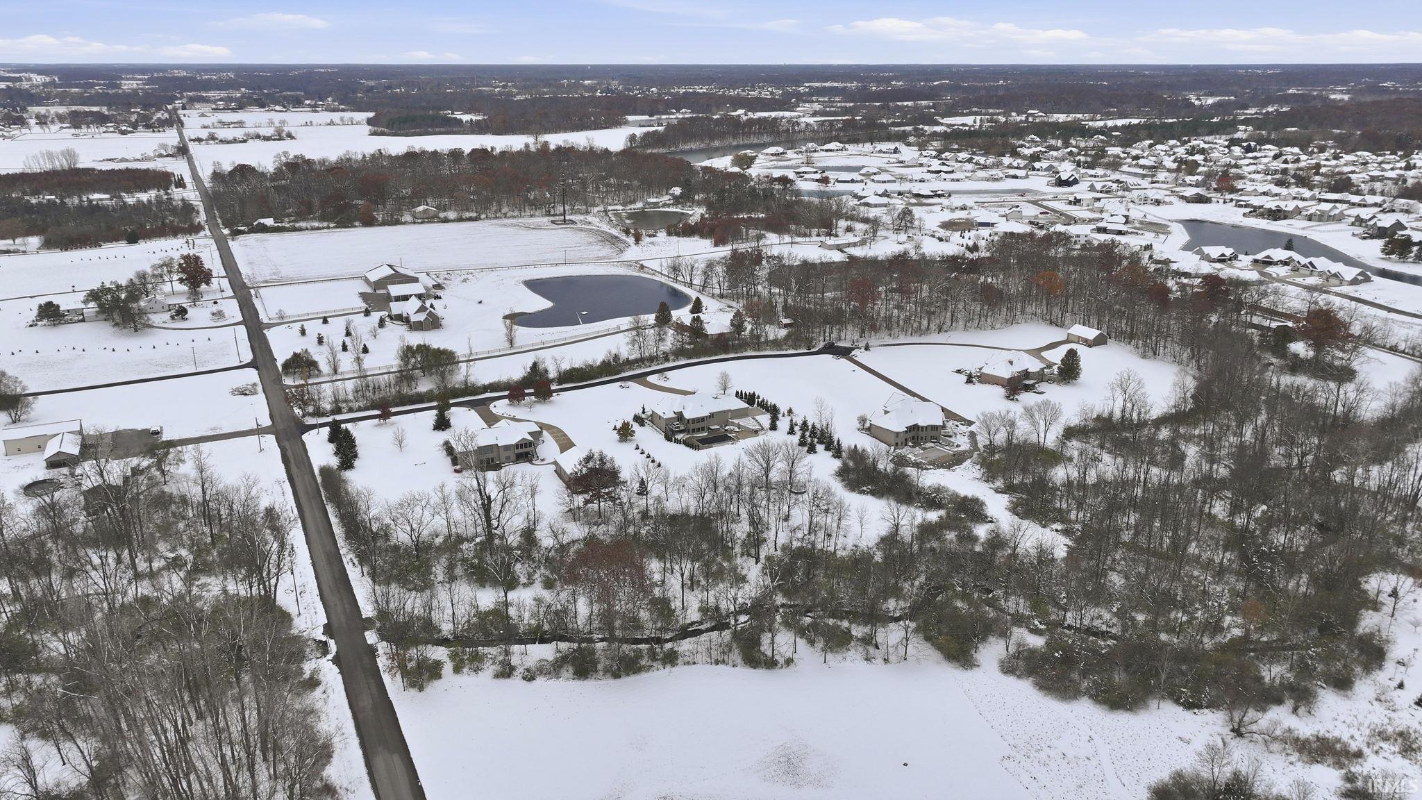 17921 Lochner Road Leo, IN 46765 - Photo 10 of 36