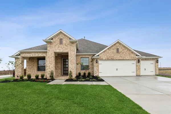 $484,990 | Undisclosed Address, Joshua, TX 76058