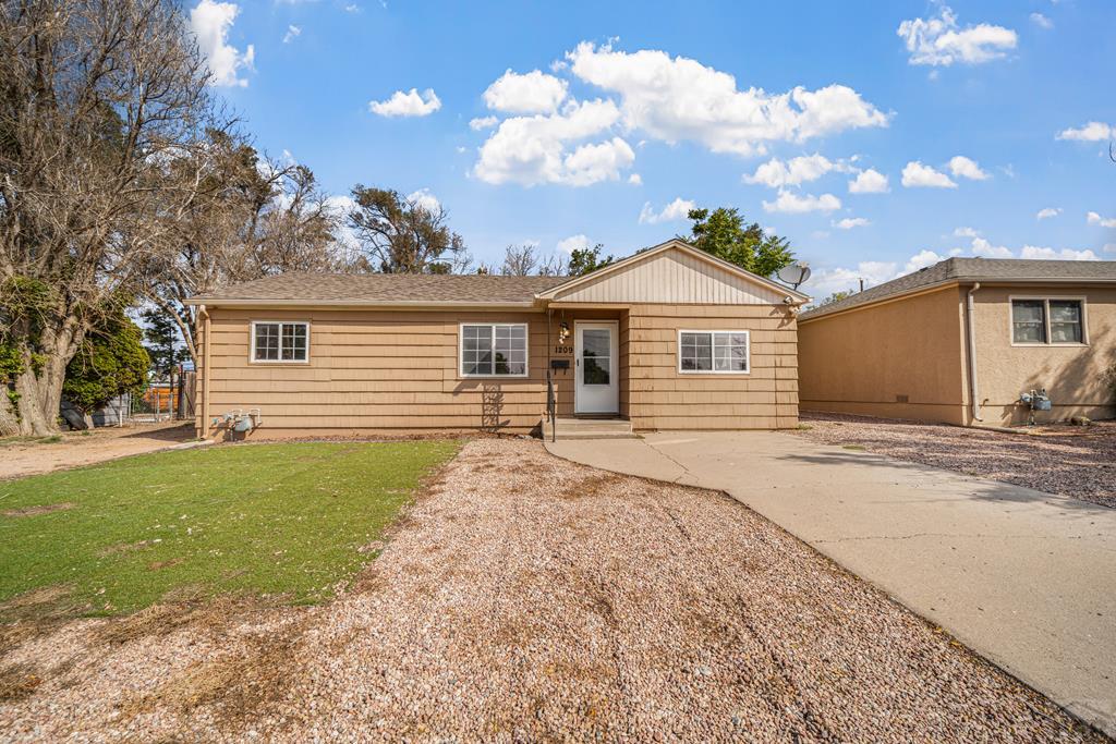 1209 Ruppel Street Pueblo, CO 81001 - Photo 1 of 22 Gallery Image 1