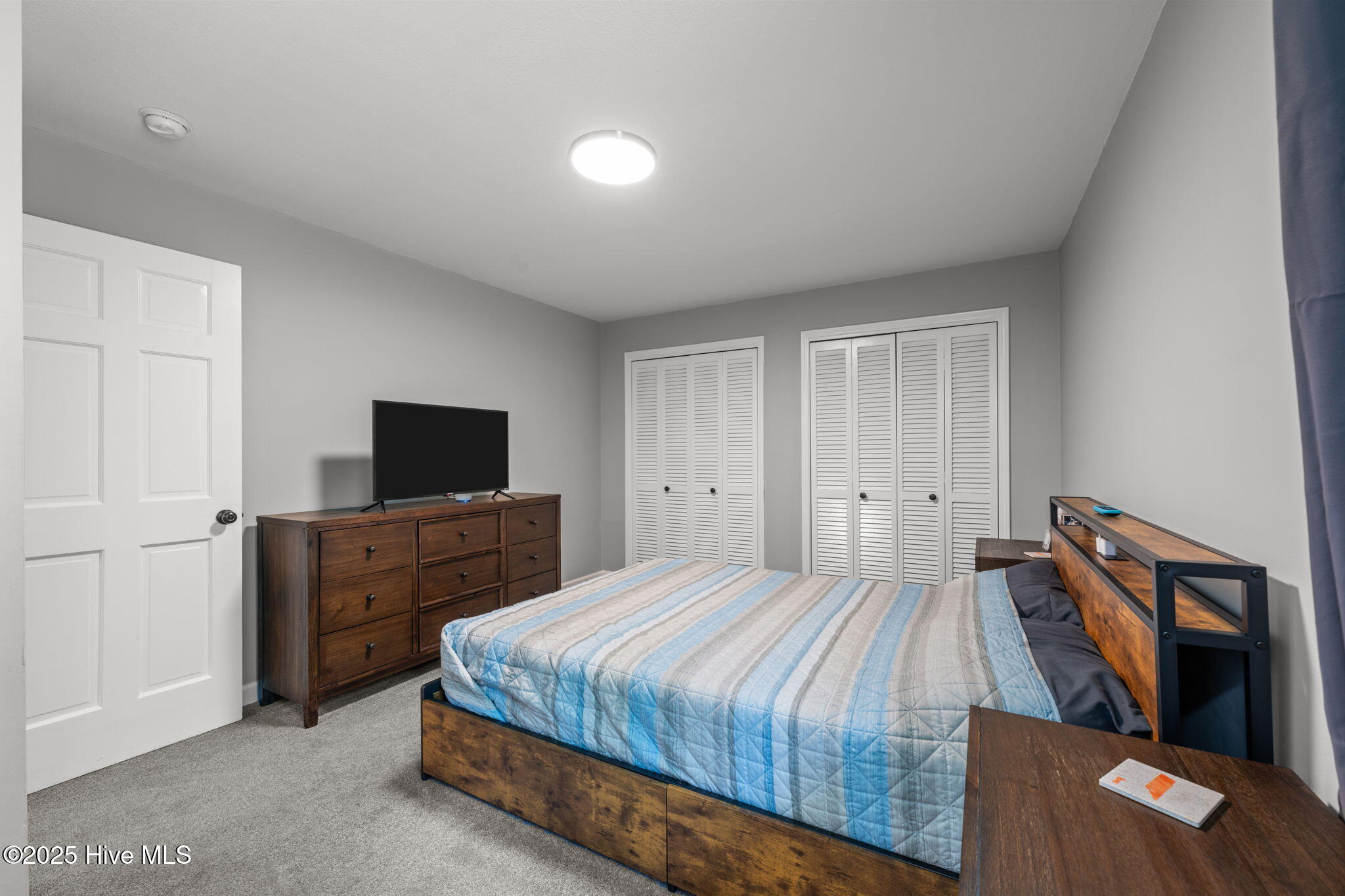212 Stratford Road Havelock, NC 28532 - Photo 19 of 40 Master Bedroom