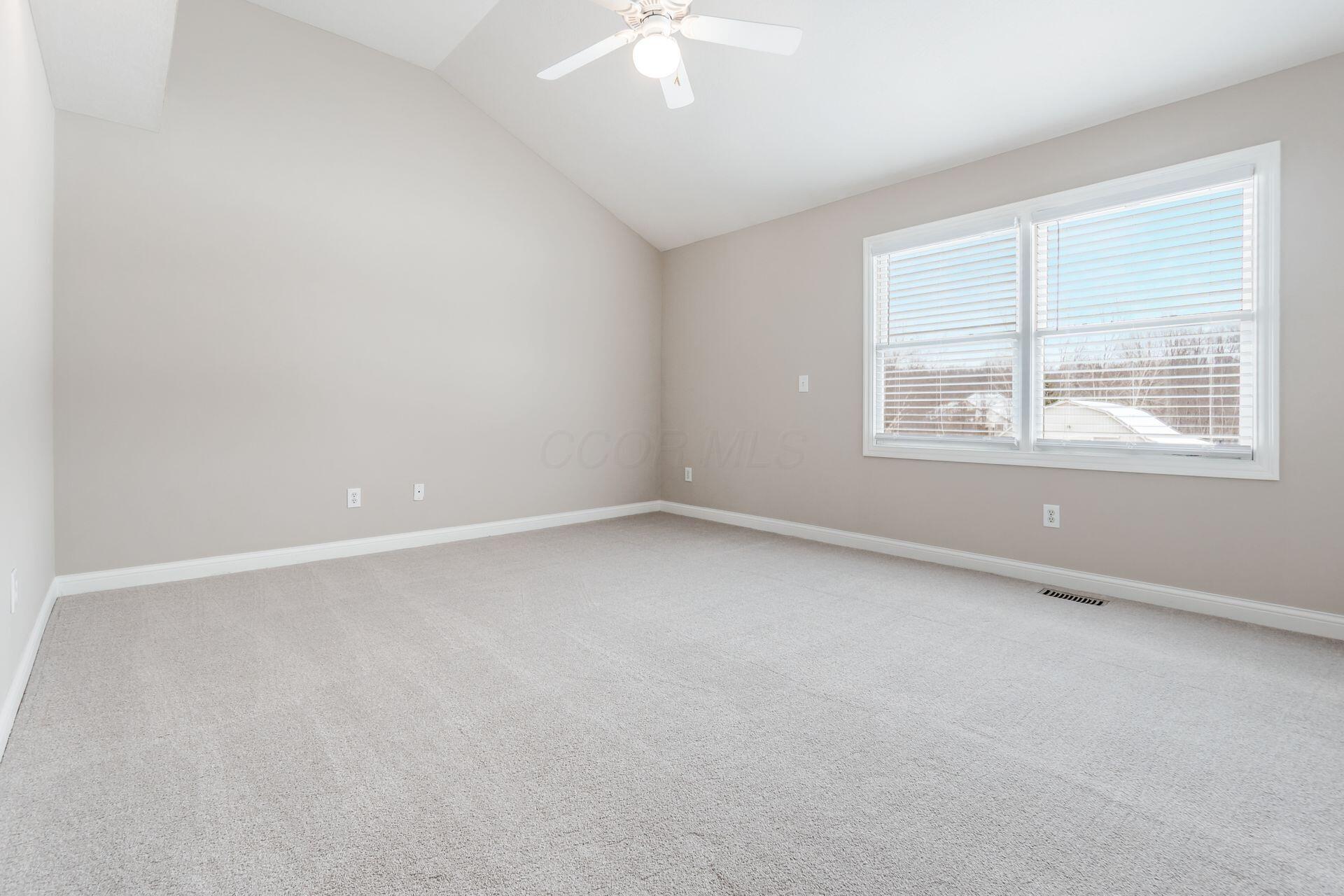 6861 Heverlo Road Sunbury, OH 43074 - Photo 44 of 104 2nd Bedroom