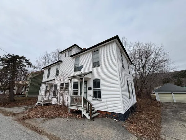 $99,000 | 3-5 McFarland Street, Gorham, NH 03581
