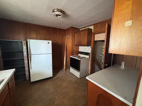 $99,000 | 3-5 McFarland Street, Gorham, NH 03581