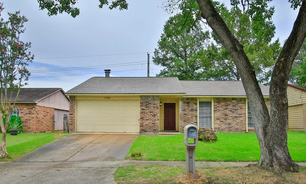 $1,697 | 17626 Bullis Gap Drive, Hockley, TX 77447