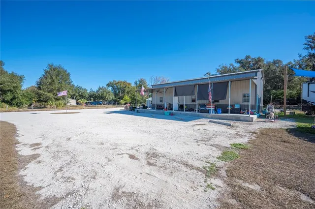 $1,300,000 | 6531 Durant Road, Plant City, FL 33567