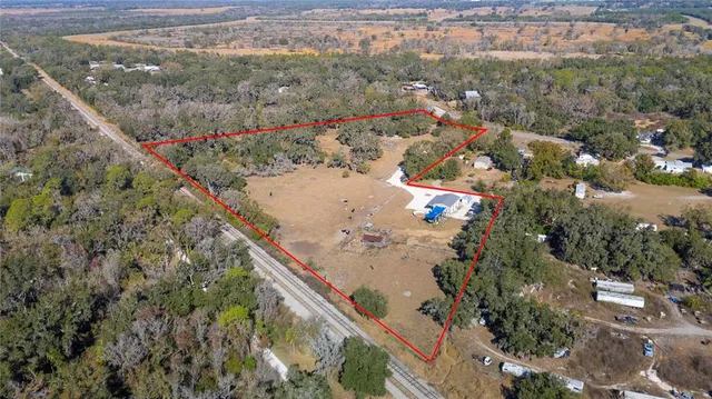 $1,300,000 | 6531 Durant Road, Plant City, FL 33567