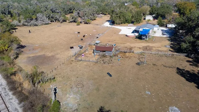 $1,300,000 | 6531 Durant Road, Plant City, FL 33567