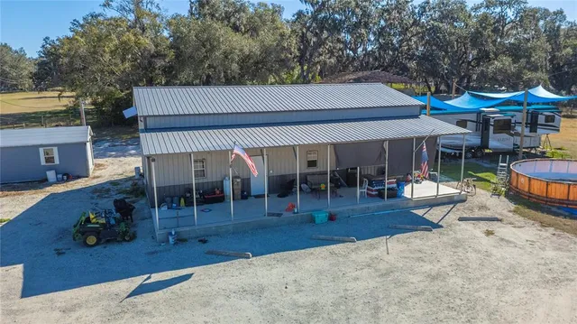 $1,300,000 | 6531 Durant Road, Plant City, FL 33567