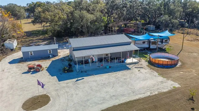 $1,300,000 | 6531 Durant Road, Plant City, FL 33567