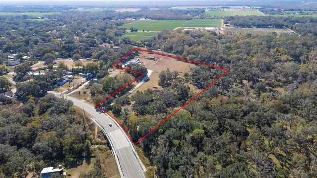 $1,300,000 | 6531 Durant Road, Plant City, FL 33567