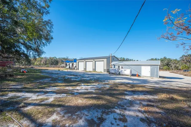 $1,300,000 | 6531 Durant Road, Plant City, FL 33567