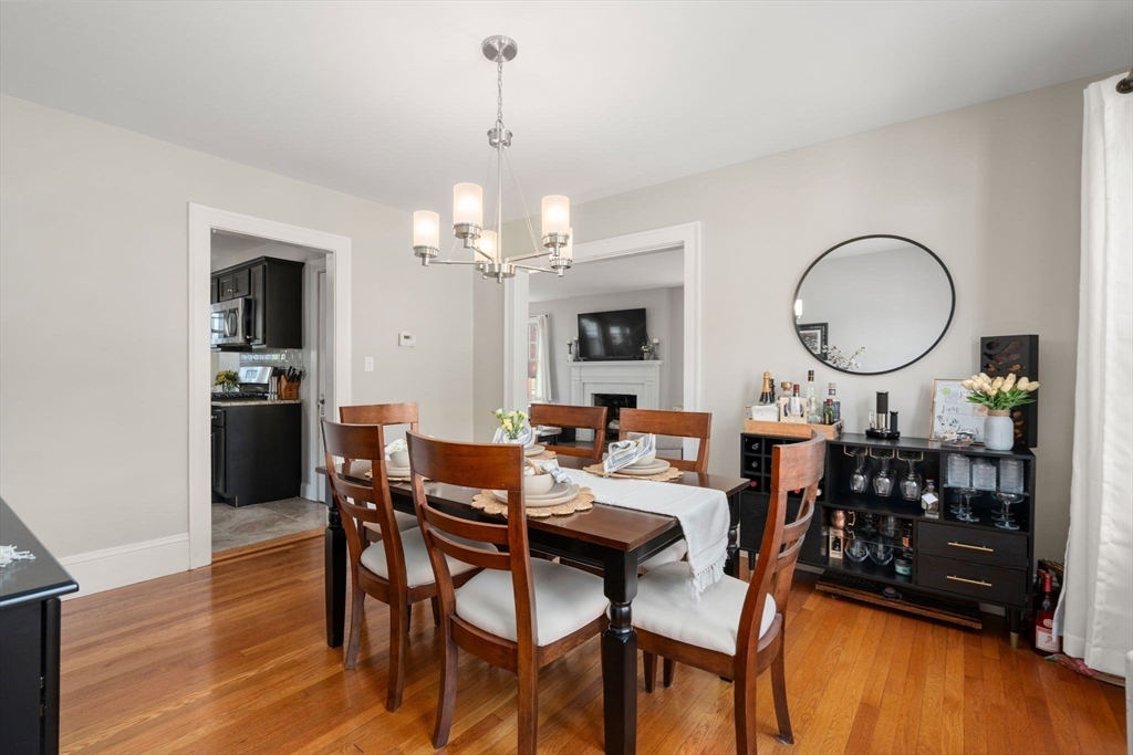 107 Perkins Street Springfield, MA 01118 - Photo 11 of 29