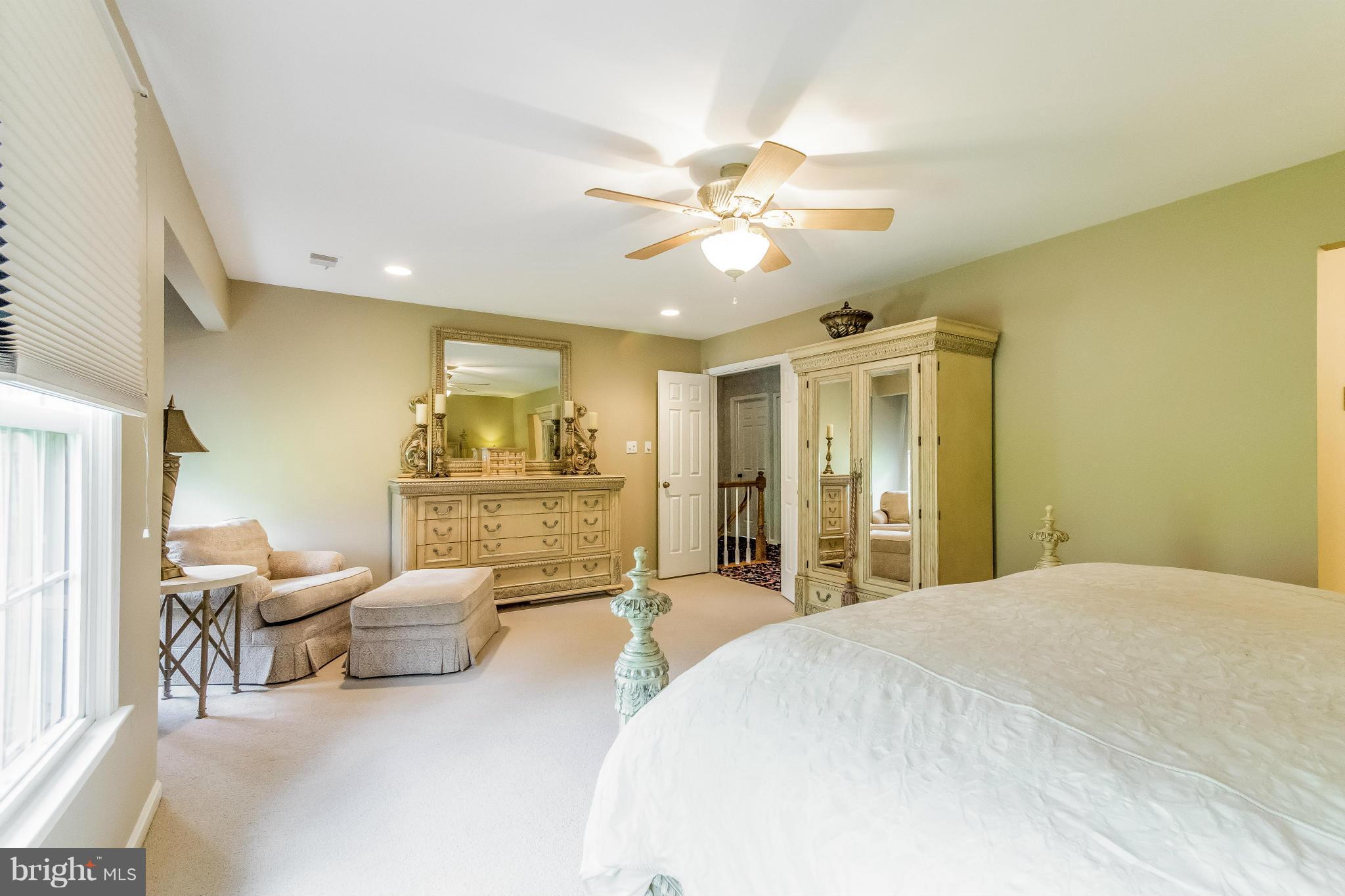 7162 Rivers Edge Road Columbia, MD 21044 - Photo 14 of 25 Bedroom (Master)