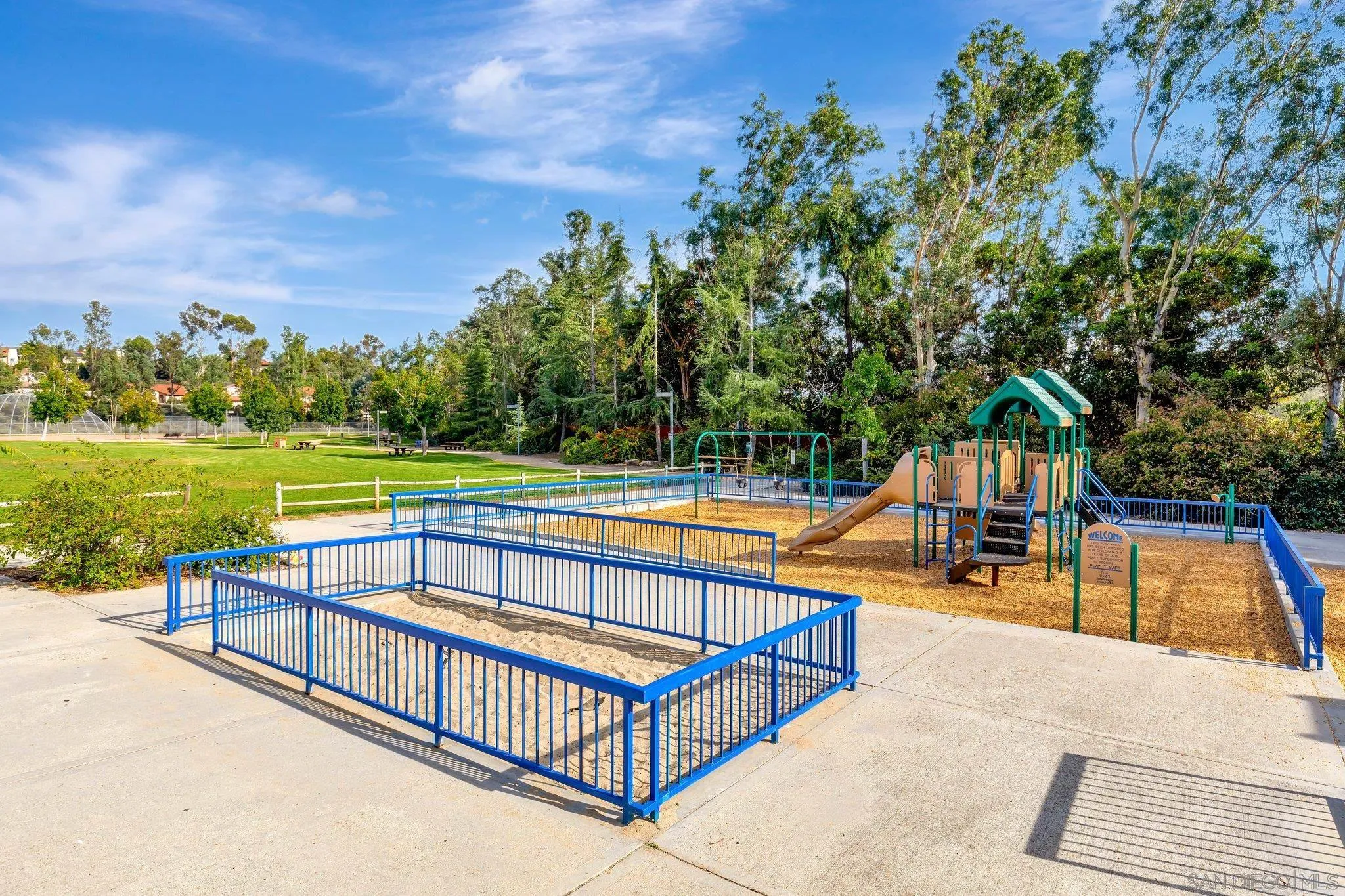 13057 Triumph Drive Poway, CA 92064 - Photo 30 of 31 a view of a swimming pool with a patio and a yard