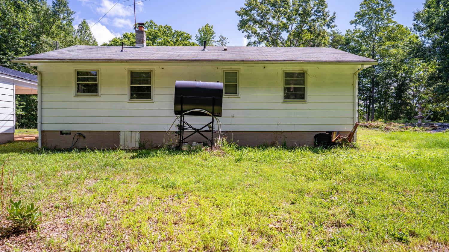 401 Carey Road Charlotte Court House, VA 23923 - Photo 25 of 30