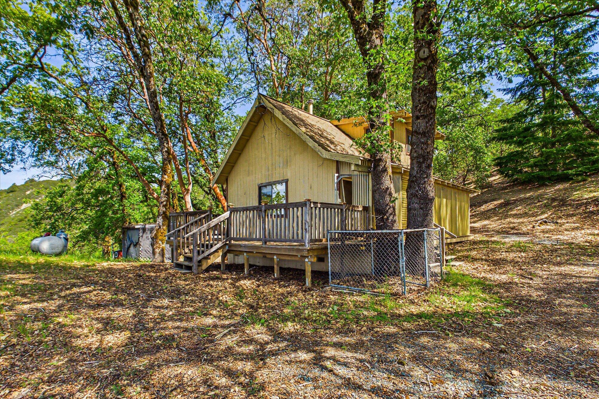 3450 Laytonville Dos Rios Road Laytonville, CA 95454 - Photo 70 of 98