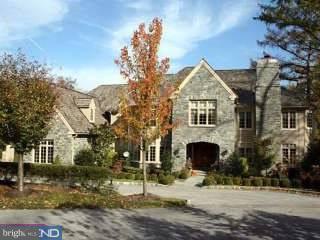 437 North Spring Mill Road Villanova, PA 19085 - Photo 1 of 6