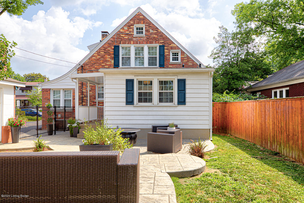 414 Iola Road Louisville, KY 40207 - Photo 40 of 42 414_Iola_Rd-39
