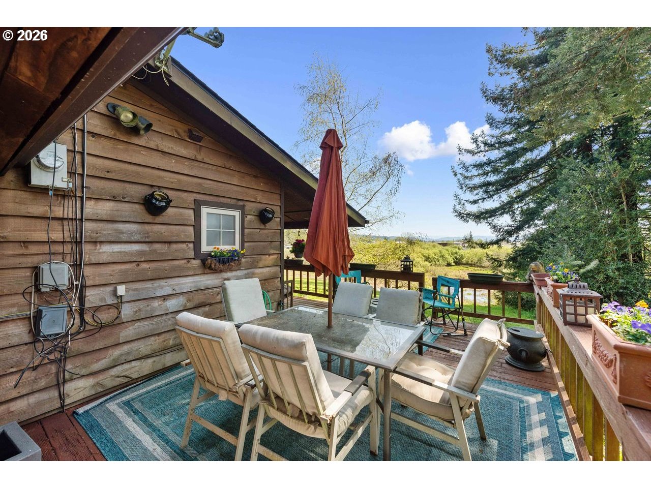 527 West Fourth Street Coquille, OR 97423 - Photo 26 of 36