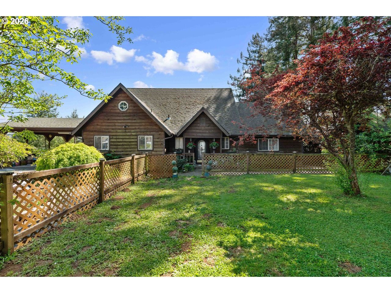 527 West Fourth Street Coquille, OR 97423 - Photo 4 of 36