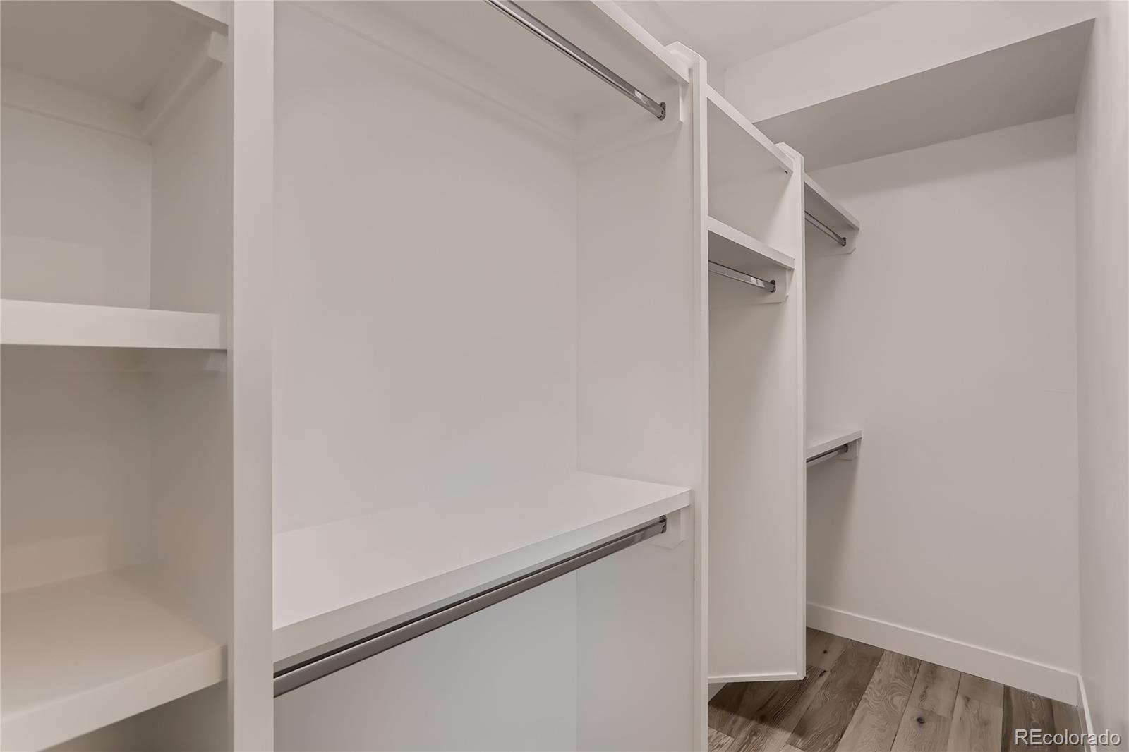 29 Harrison Street Denver, CO 80206 - Photo 17 of 40 a view of closet