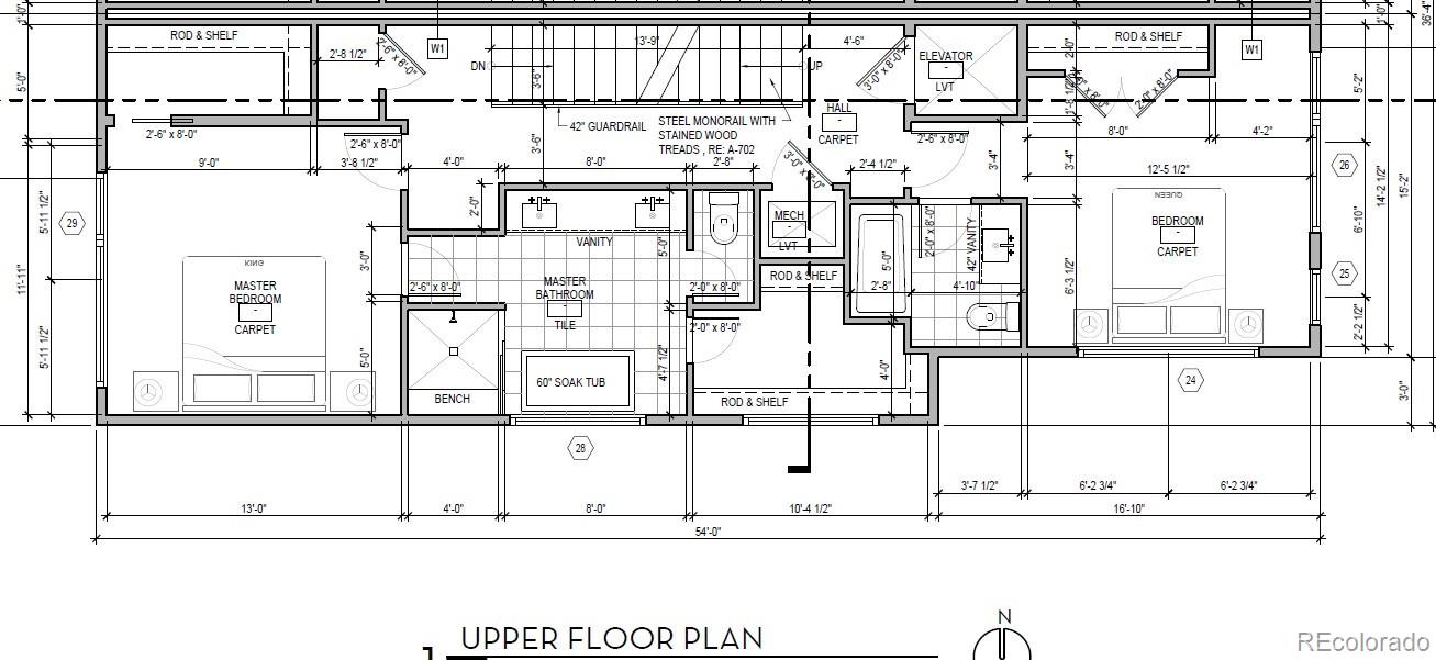 29 Harrison Street Denver, CO 80206 - Photo 40 of 40 a picture of a glass window