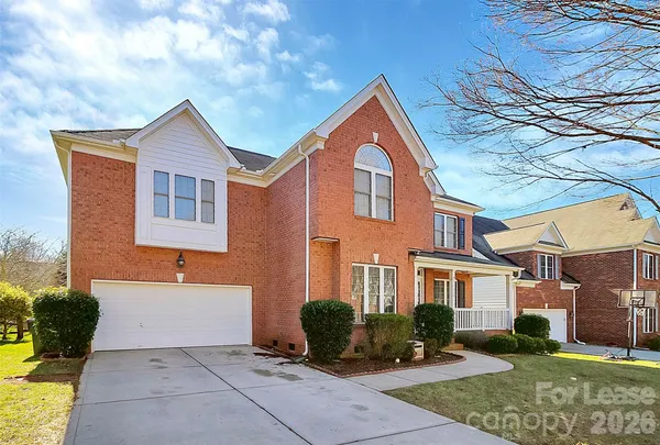 $3,100 | 14308 Harvington Drive, Huntersville, NC 28078