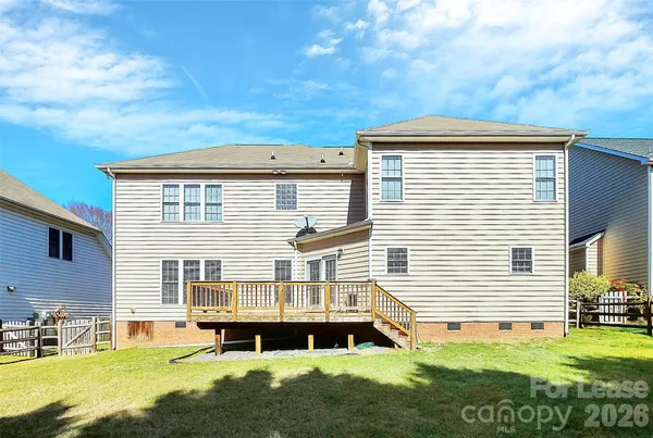 $3,100 | 14308 Harvington Drive, Huntersville, NC 28078