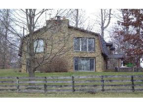 3804 Childers Road Gosport, IN 47433 - Photo 1 of 8