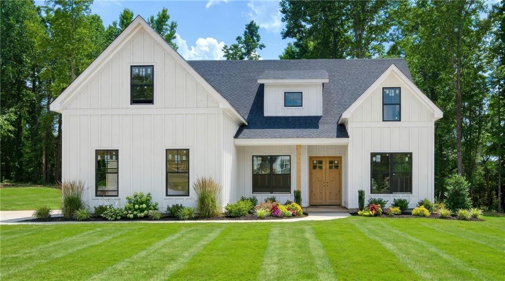 4815 Price Road Gainesville, GA 30506 - Photo 12 of 25 Gallery Image 12