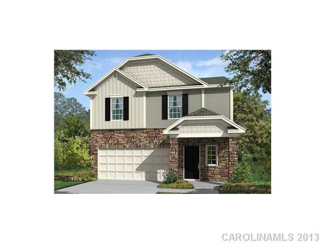 10903 Greenhead View Road, Unit ML73 Charlotte, NC 28262 - Photo 1 of 4 Gallery Image 1