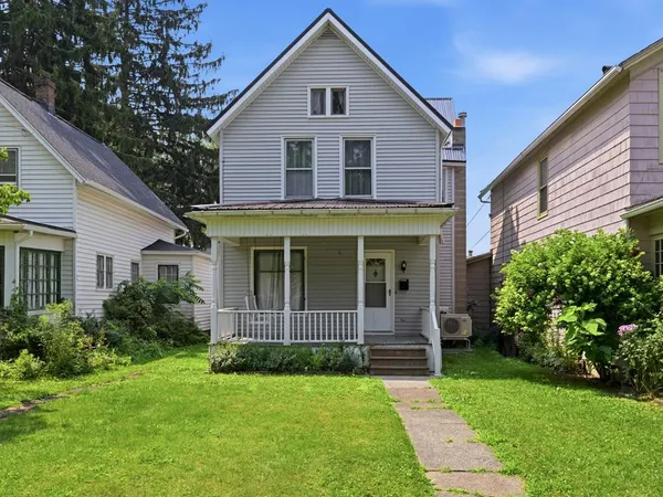 $115,000 | 315 West Elm Street, Titusville, PA 16354