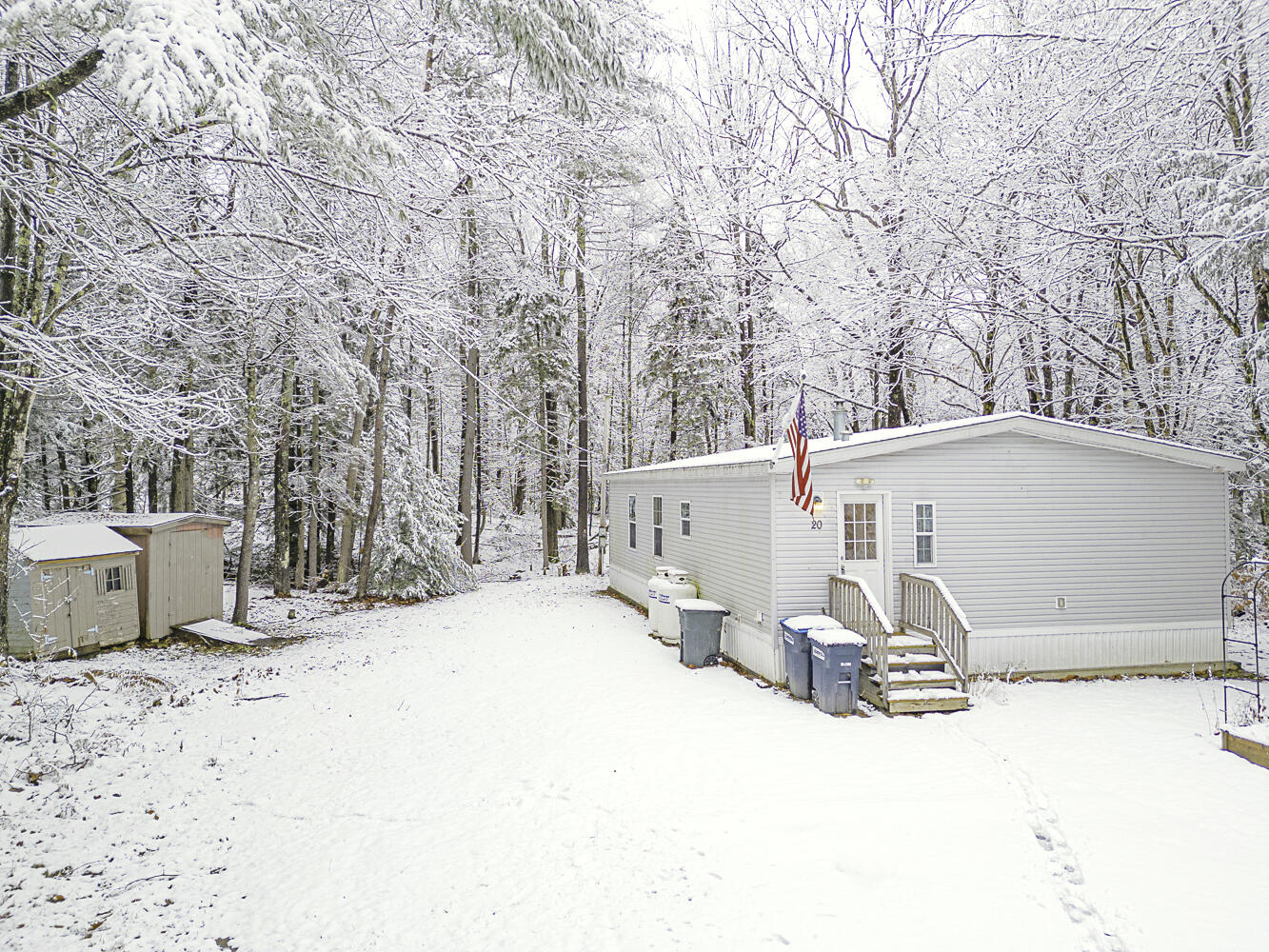 20 Circle Drive Freeport, ME 04032 - Photo 5 of 27 20 Circle dr-07