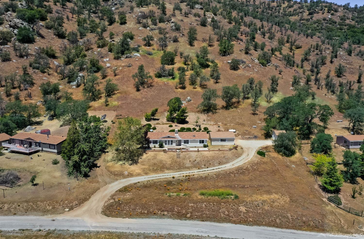 27801 Cummings Valley Road Tehachapi, CA 93561 - Photo 23 of 24 Gallery Image 23