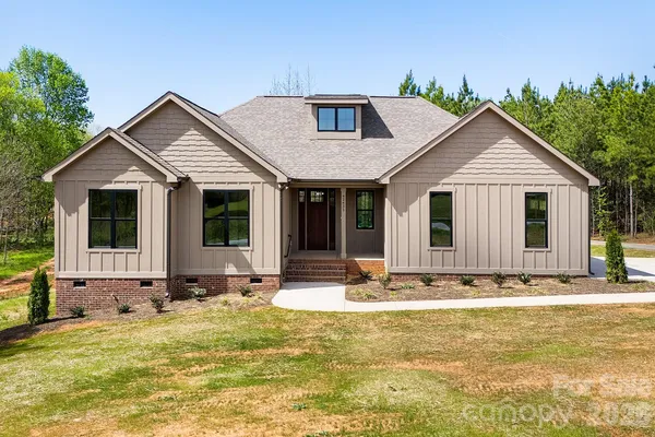 $480,000 | 42435 Bowers Road, Norwood, NC 28128