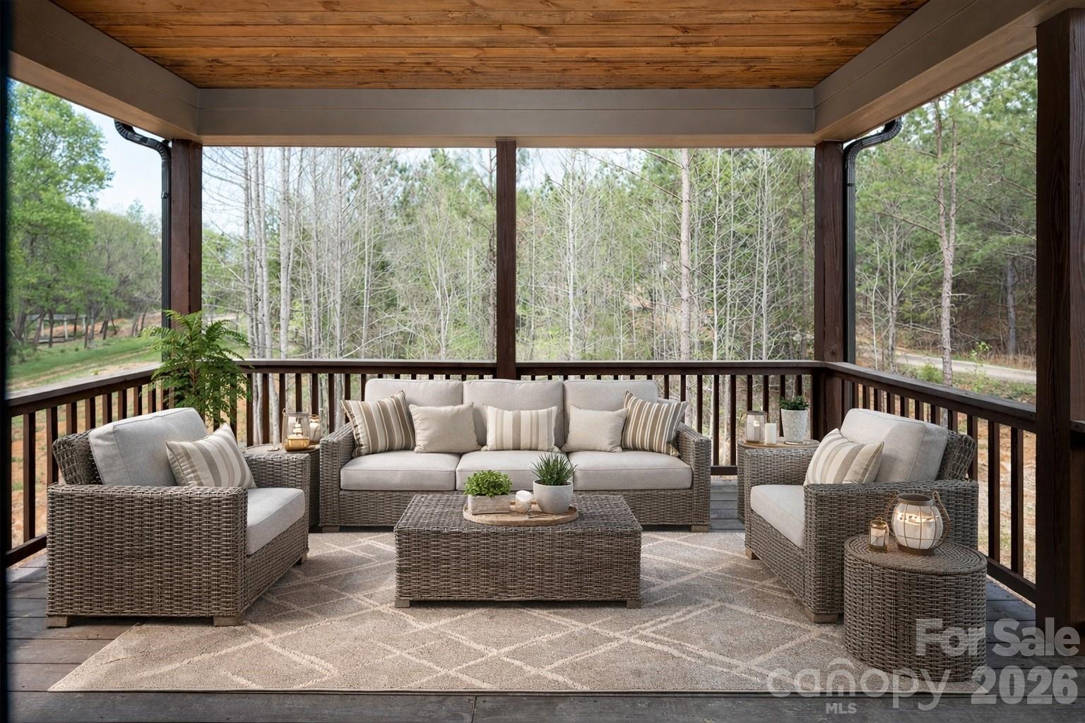 42435 Bowers Road Norwood, NC 28128 - Photo 12 of 36