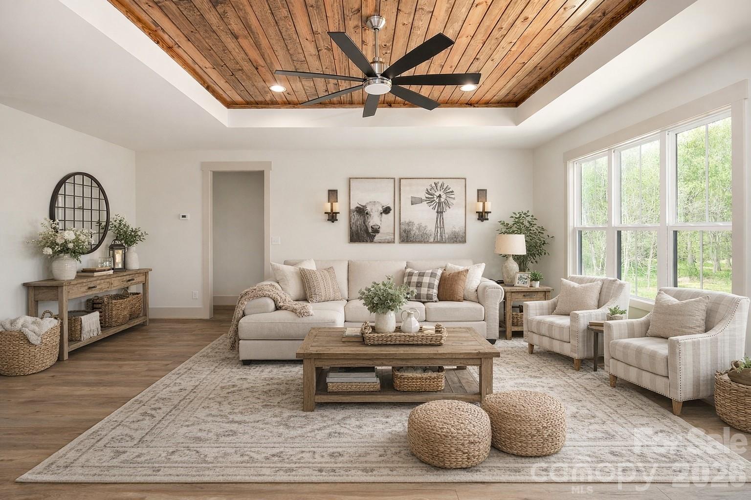 42435 Bowers Road Norwood, NC 28128 - Photo 17 of 36