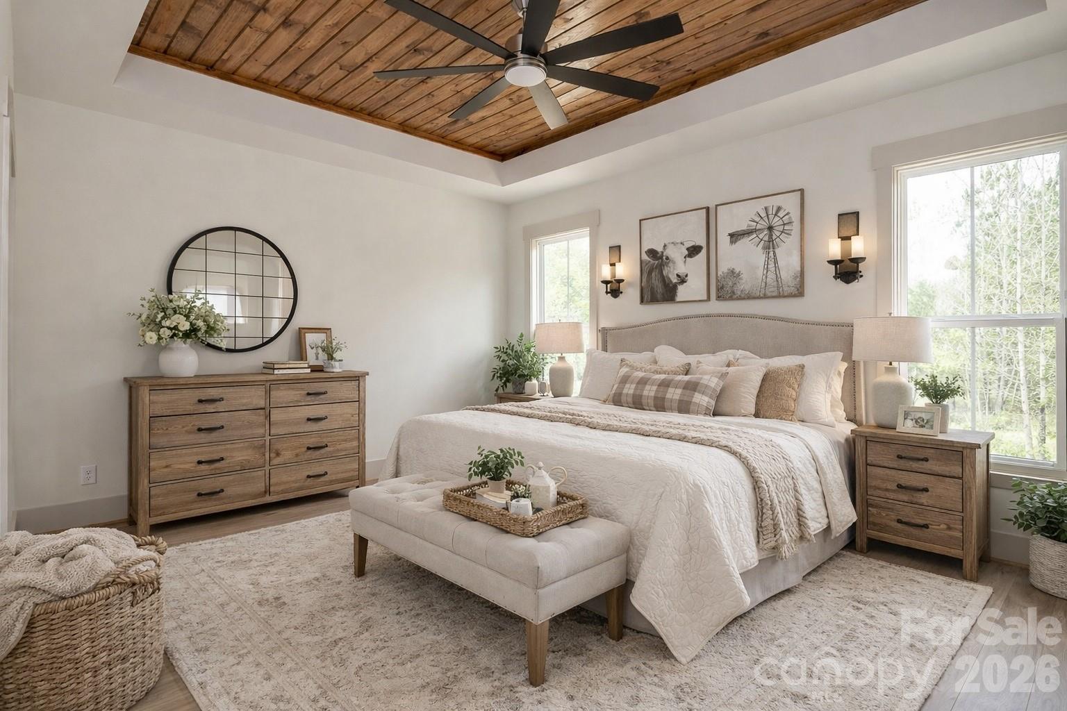 42435 Bowers Road Norwood, NC 28128 - Photo 19 of 36