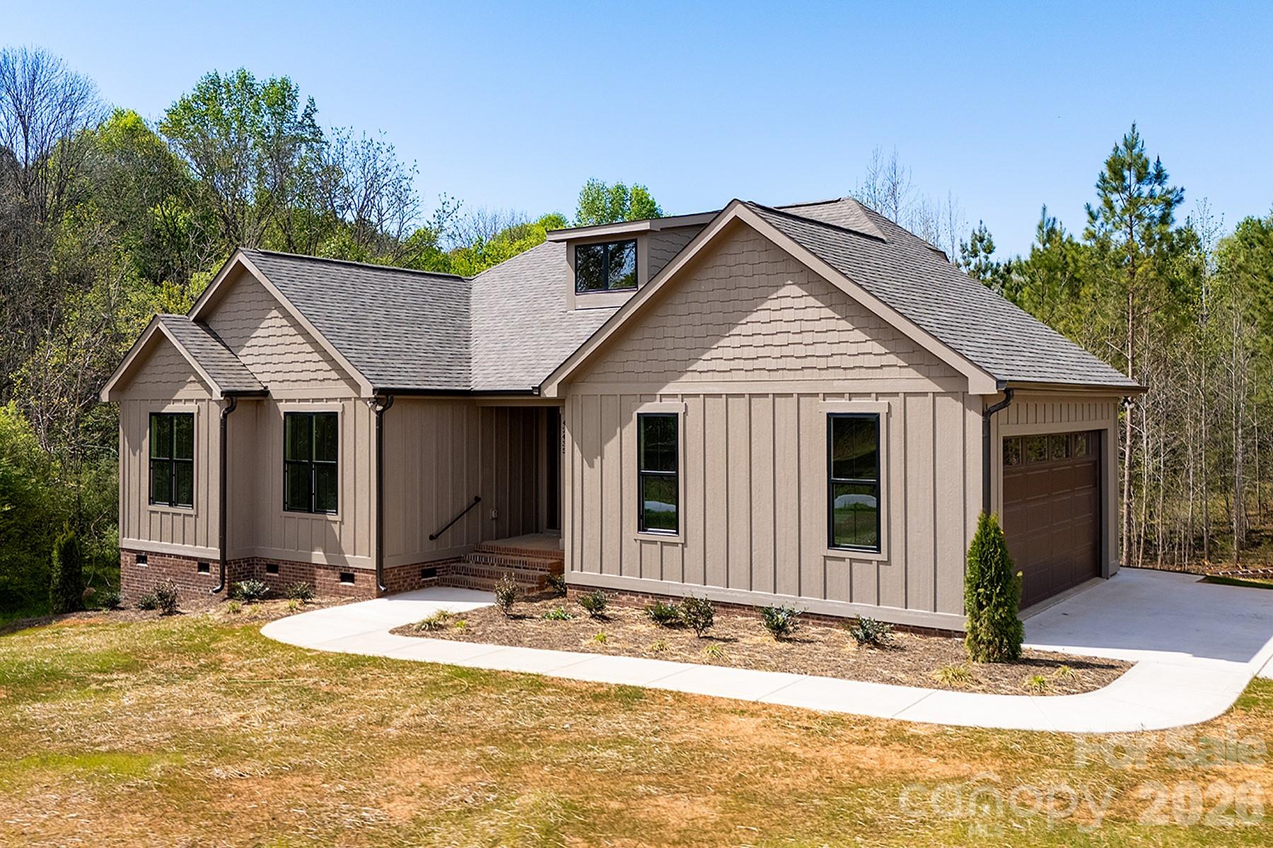 42435 Bowers Road Norwood, NC 28128 - Photo 2 of 36