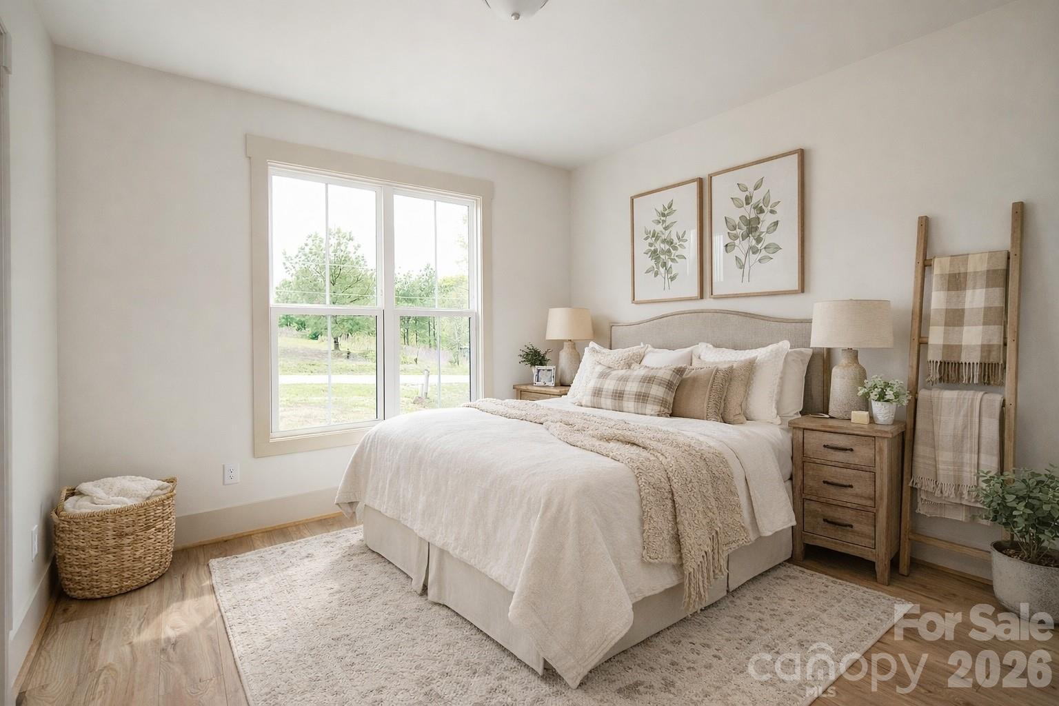 42435 Bowers Road Norwood, NC 28128 - Photo 25 of 36