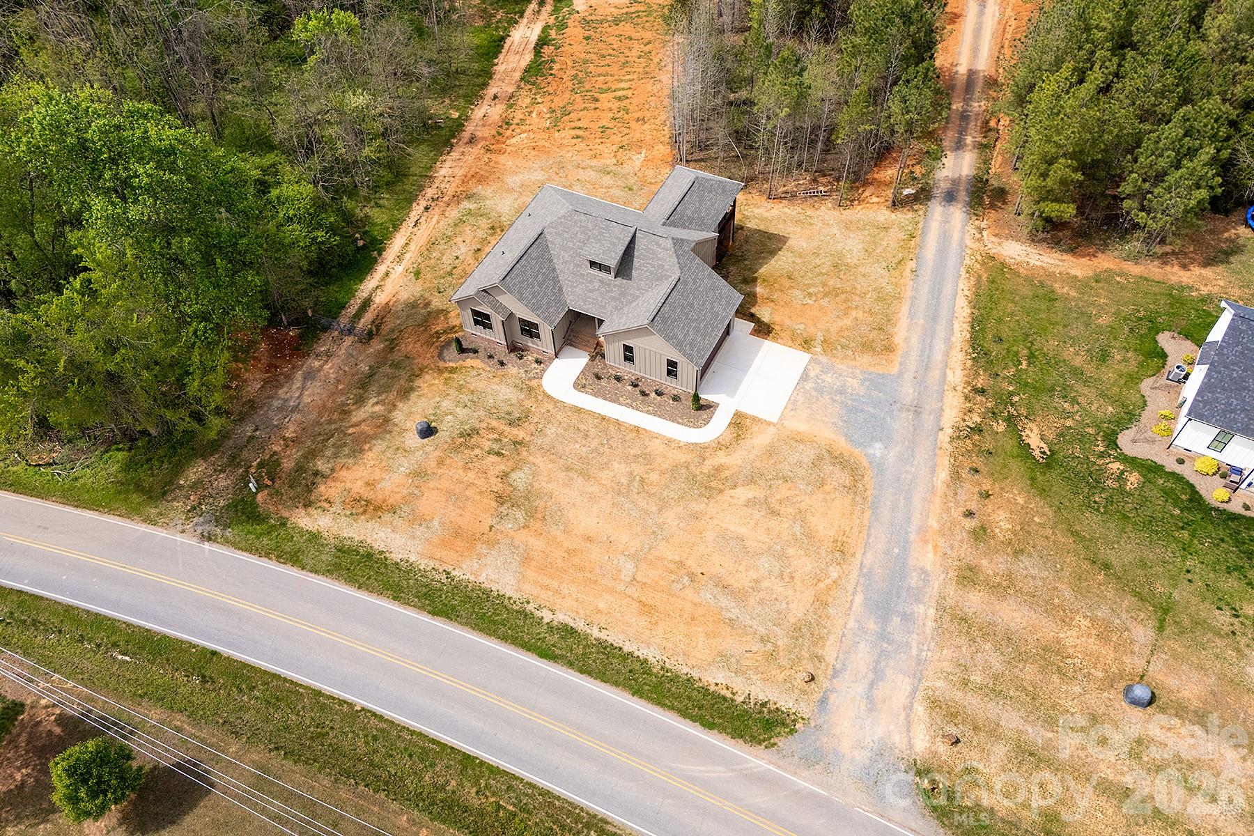 42435 Bowers Road Norwood, NC 28128 - Photo 29 of 36